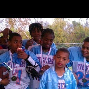 Meet your Posher, Arondai